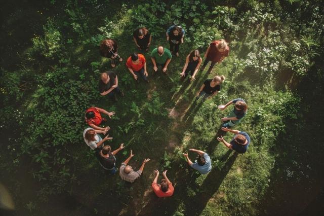 Why Team Building Retreats Are the Secret to Stronger Workplace Culture