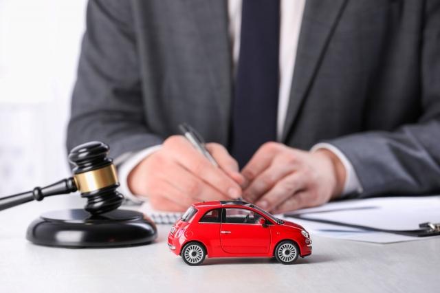 5 Mistakes That Can Ruin Your Car Accident Claim cover picture