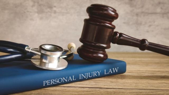 What To Expect From a Personal Injury Settlement Process cover picture