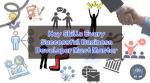 Key Skills Every Successful Business Developer Must Master cover picture