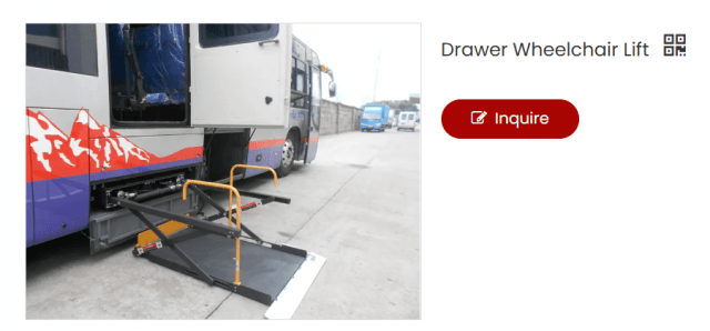 Enhancing Accessibility and Independence: A Complete Guide to Wheelchair Lifts cover picture