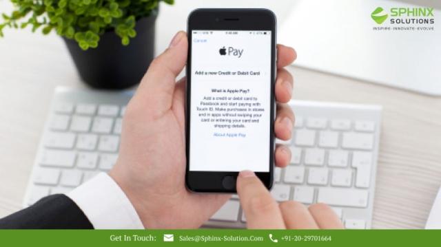 Integrating Apple Pay into iOS App: Quick Steps cover picture