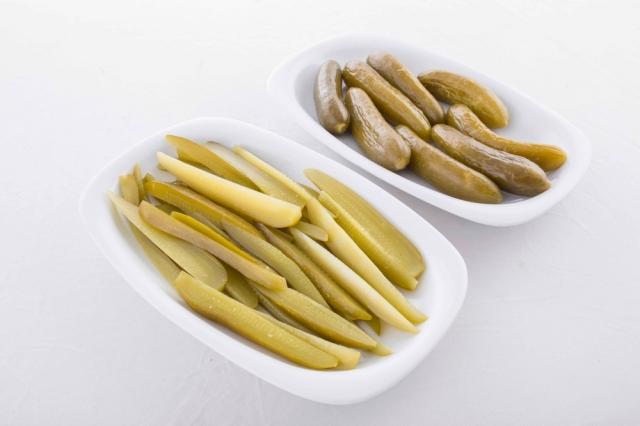 Why Pickled Cucumbers Are Canada’s Favorite Crunchy Snack cover picture