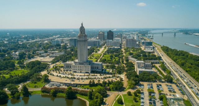 Maximizing Your Home Selling Strategy in Louisiana: A Guide! cover picture