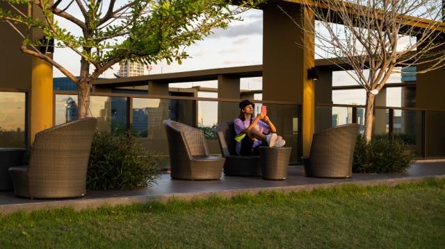 Designing for the Outdoors: Creating Spaces That Reflect You cover picture