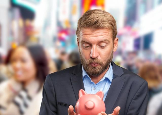 The Hidden Connection Between Financial Security and Mental Health cover picture