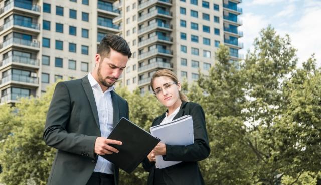 The Imperative of Professional Mycological Assessment in Residential and Commercial Properties cover picture