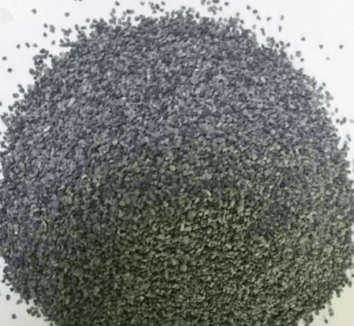 Understanding Zirconia Aluminum Oxide: The Next-Generation Abrasive Material for Precision Performance cover picture