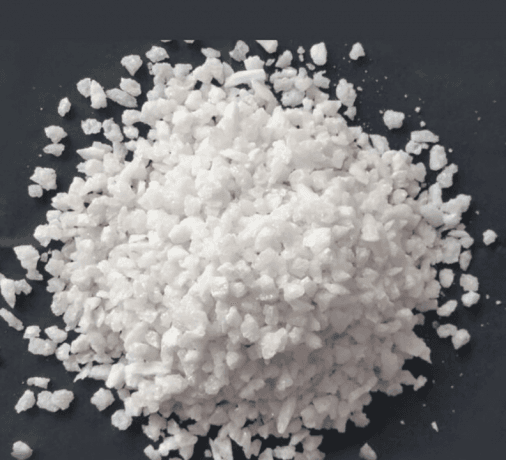 Exploring White Fused Alumina: The Ultimate Guide to High-Performance Industrial Abrasives cover picture