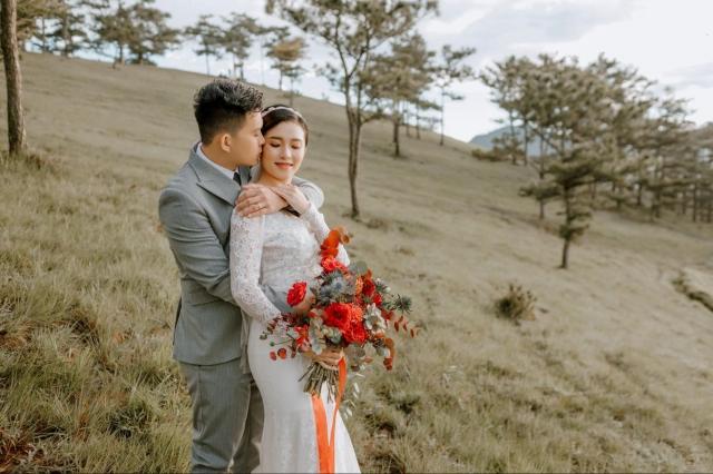 Top 5 Best Wedding Day Surprises for Your Bride cover picture