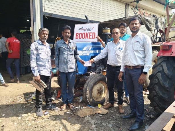 Purana Tractor: A Valuable Asset for Indian Farmers and the Rural Economy cover picture
