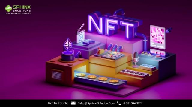 How to Create a Metaverse NFT Marketplace? A Definitive Guide cover picture