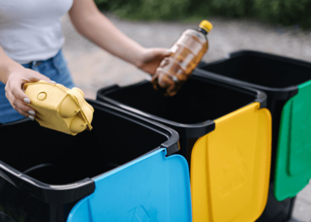 How To Choose The Right Bin Hire Company cover picture