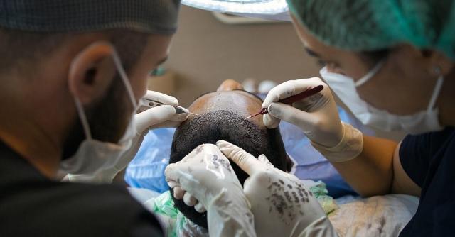 Exploring Affordable Hair Restoration Solutions in Bangkok: Is FUT Right for You? cover picture
