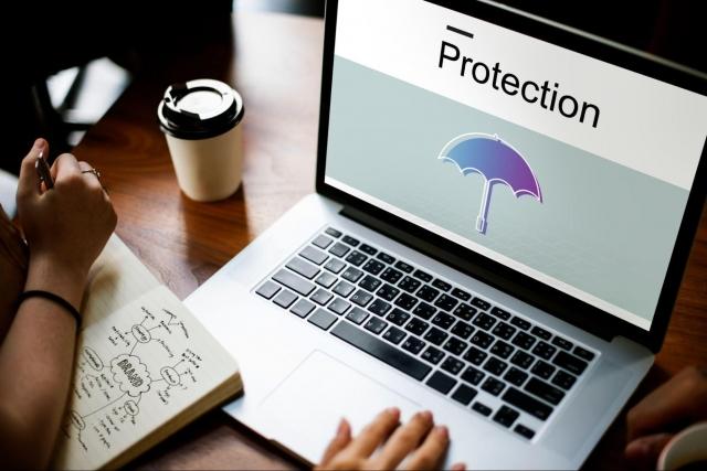 Online Brand Protection Secrets Every Entrepreneur Should Know cover picture