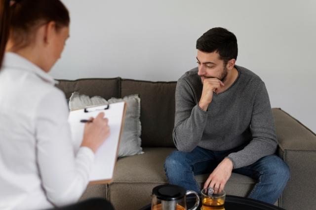 How Drug Rehab Programs Help Break the Cycle of Addiction cover picture