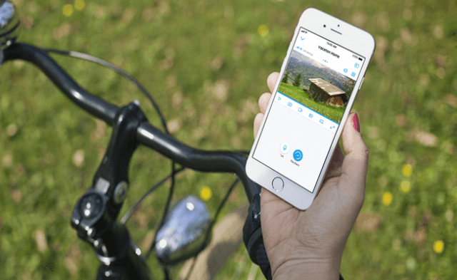 Ultimate Guide go Security Camera with APP Control cover picture