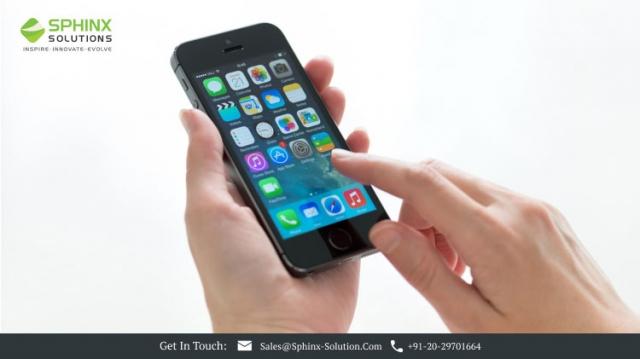 iOS App Development: Technology, Benefits and Use Cases cover picture