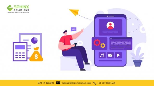 How Much Does It Cost to Develop an Android App In India? cover picture
