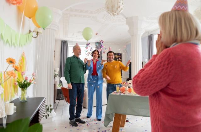 Top Birthday Party Rental Ideas for Stress-Free Planning cover picture