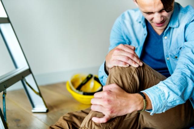 5 Steps to Follow After Personal Injury Incidents cover picture