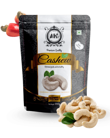 Best Quality Kaju Online: Premium Cashew Nuts in Aligarh with Home Delivery cover picture