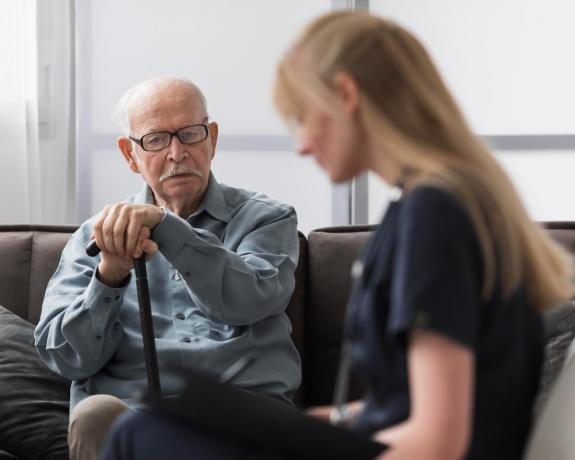 The Hidden Signs of Elder Abuse and How Families Can Step In cover picture