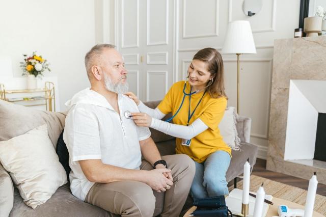 Legal and Ethical Considerations in Hiring a Home Caregiver cover picture