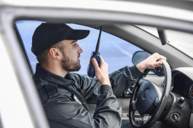 The Crucial Role of Mobile Patrols in Modern Security Systems cover picture