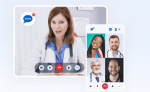 The Silent Code Beneath the Stethoscope: Top Healthcare Software Companies of 2025 cover picture