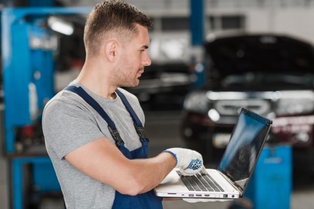 The Chaos Tax: How Poor Shop Organization Eats Into Every Repair cover picture