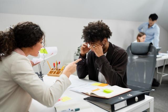 How To Boost The Mental Health Of Your Workforce In The Office cover picture