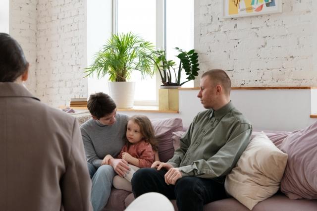 How Families Can Support a Loved One in Recovery cover picture