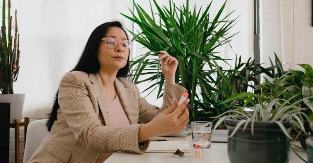 From Waste to Wellness: How Sustainable Work Environments Boost Productivity cover picture