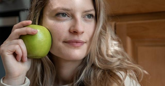 Mindful Beauty: How Healthy Habits Begin with Conscious Product Choices cover picture
