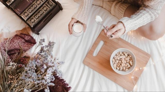 Mindful Transitions: How Small Rituals Can Transform Your Daily Energy cover picture