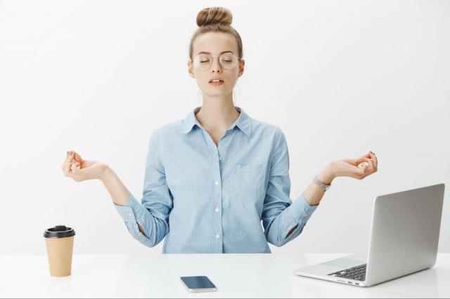 From Chaos To Clarity: What Logistics Can Teach Us About Everyday Balance cover picture