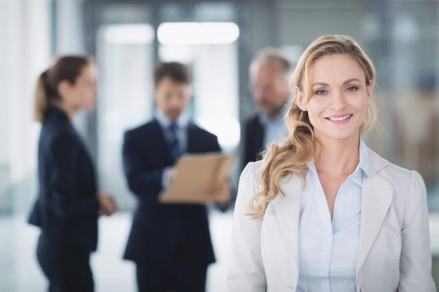 Bridging the Superannuation Gender Gap: What Women Need to Know cover picture