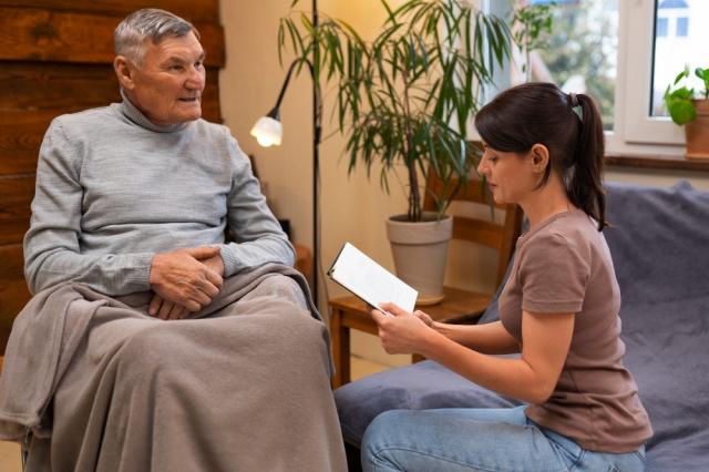 How to Choose the Best Wollongong Aged Care Facility for Your Loved Ones cover picture