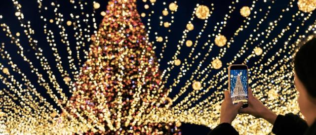 Top 3 Christmas Light Installation Services Near Bellbrook cover picture