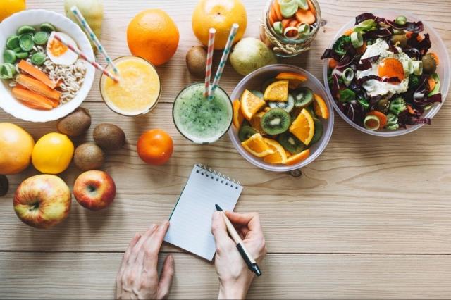 Fueling Focus: Everyday Nutrition Tweaks For Supporting Mood & Resilience cover picture
