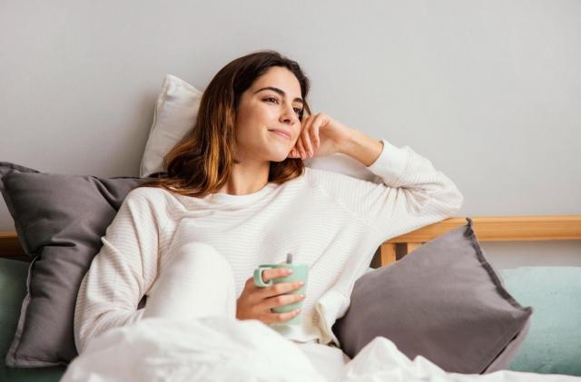 Hidden Habits That Sabotage Your Comfort & How To Fix Them cover picture