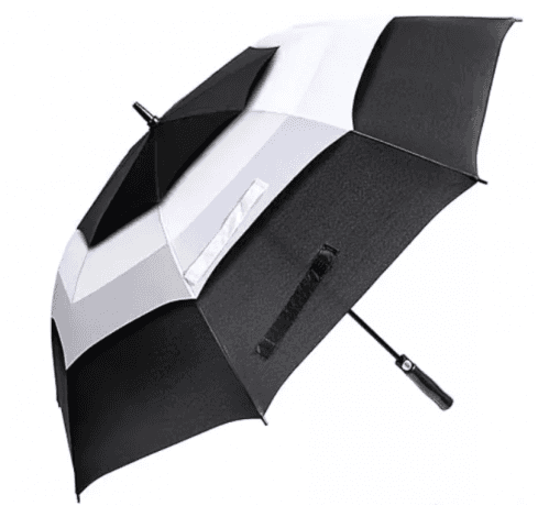 The Ultimate Guide to Choosing the Perfect Golf Umbrella cover picture