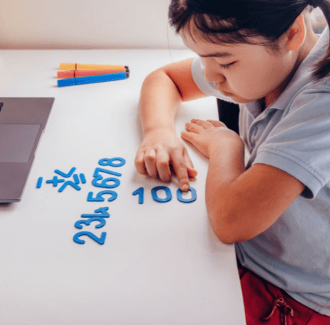 Top Online Math Classes for Kids: A Smart Way to Learn from Home cover picture