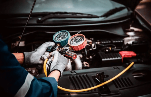 How Much Does Car AC Repair Cost? Full Pricing Guide cover picture