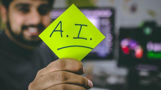 How Artificial Intelligence is Impacting Jobs in Different Sectors cover picture