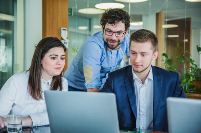 Bridging the Gap Between IT Teams and Business Leaders in Security Planning cover picture