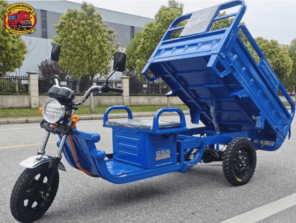 Why Buying a Used Tricycle Can Be a Smart and Sustainable Choice cover picture