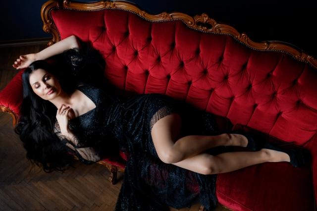 The Empowering Art of Boudoir Photography in Sarasota FL cover picture