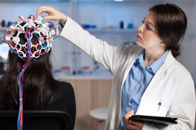 Understanding Expert Neurological Care at the Neurology Center Oxnard cover picture